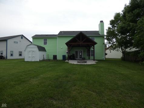 6714 Colleens Way Indianapolis IN 46221