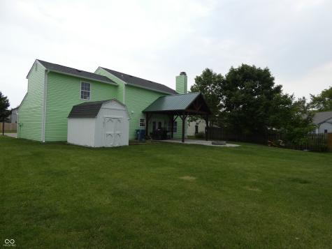 6714 Colleens Way Indianapolis IN 46221
