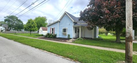 900 N 16th Street Elwood IN 46036
