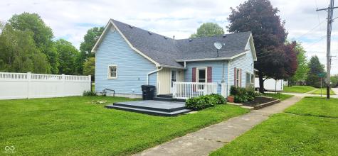900 N 16th Street Elwood IN 46036