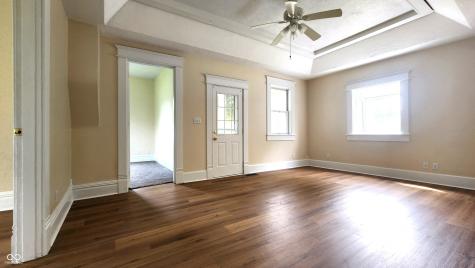900 N 16th Street Elwood IN 46036