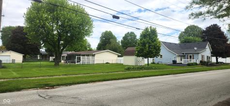 900 N 16th Street Elwood IN 46036