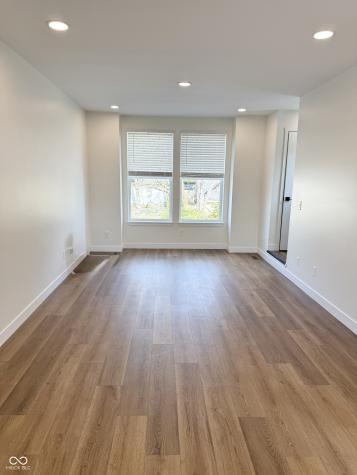 2611 E New York Street Indianapolis IN 46201