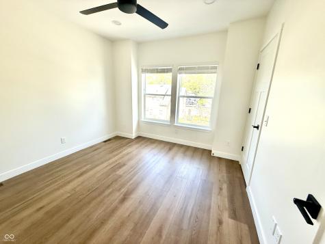2611 E New York Street Indianapolis IN 46201