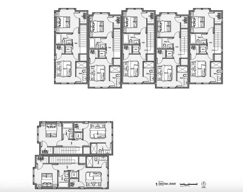 2611 E New York Street Indianapolis IN 46201