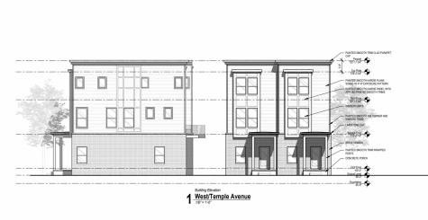 2611 E New York Street Indianapolis IN 46201
