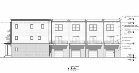 2611 E New York Street Indianapolis IN 46201