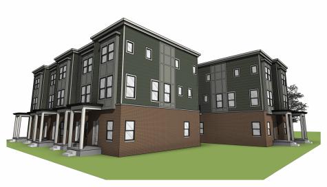 2611 E New York Street Indianapolis IN 46201
