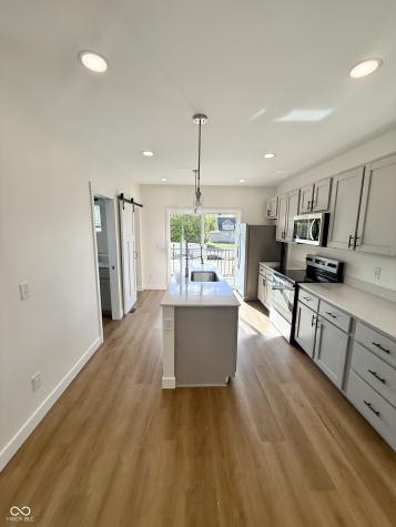 2611 E New York Street Indianapolis IN 46201