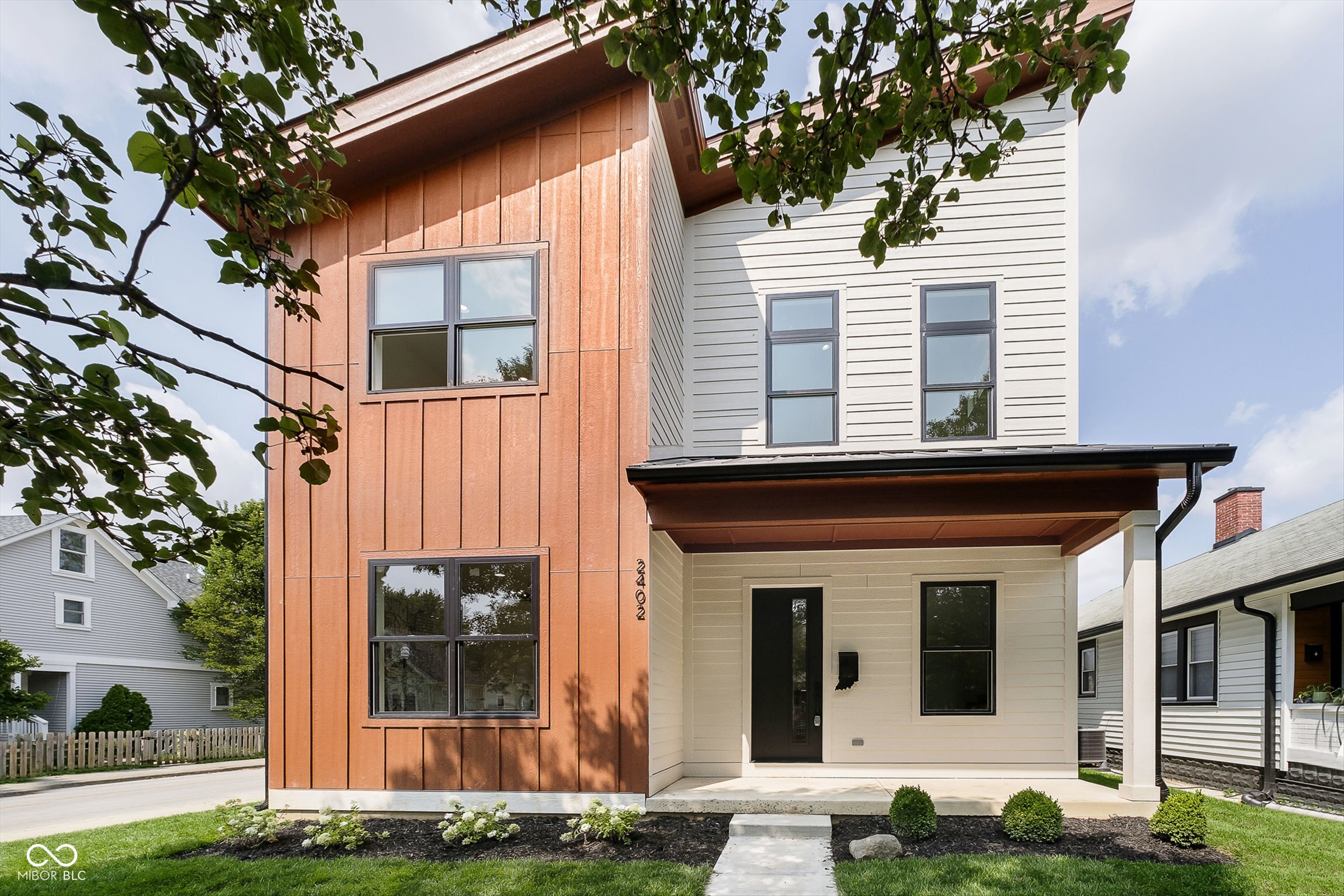 2402 N Talbott Street Indianapolis IN 46205