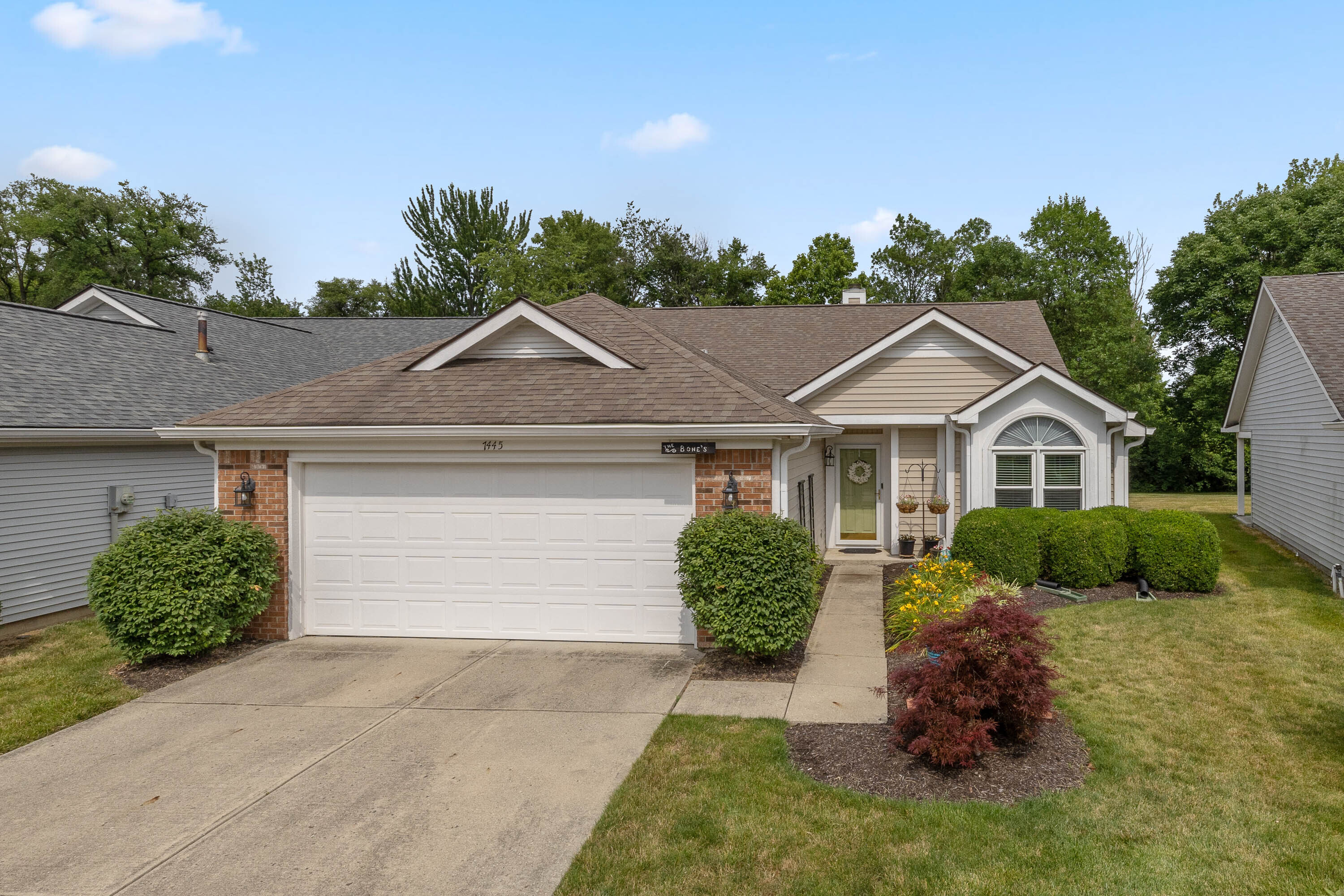 7445 Brackenwood Circle N Indianapolis IN 46260