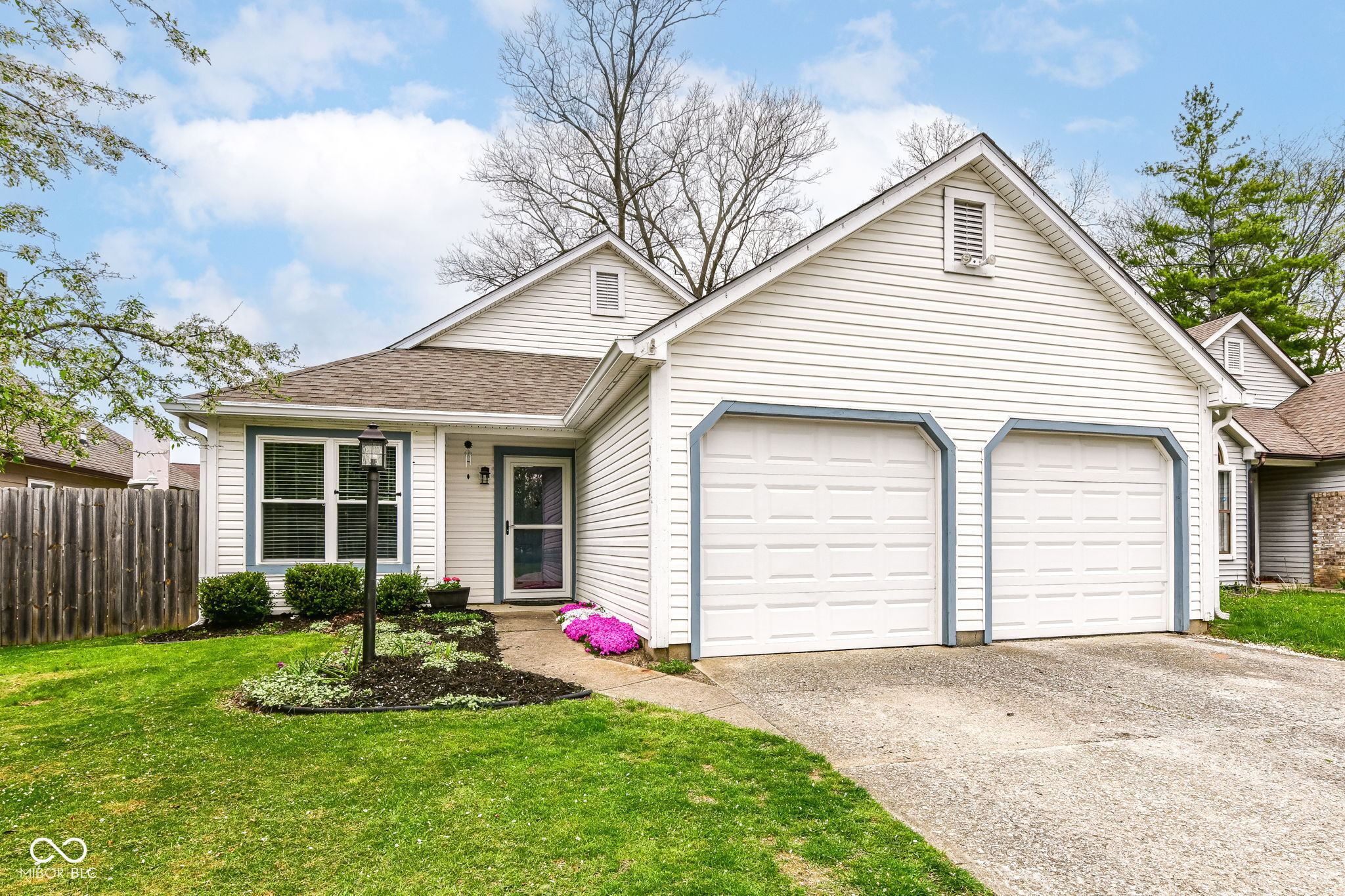9314 Steeplechase Drive Indianapolis IN 46250