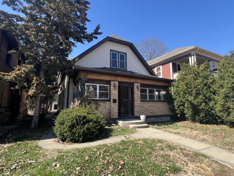 2436 Guilford Avenue Indianapolis IN 46205