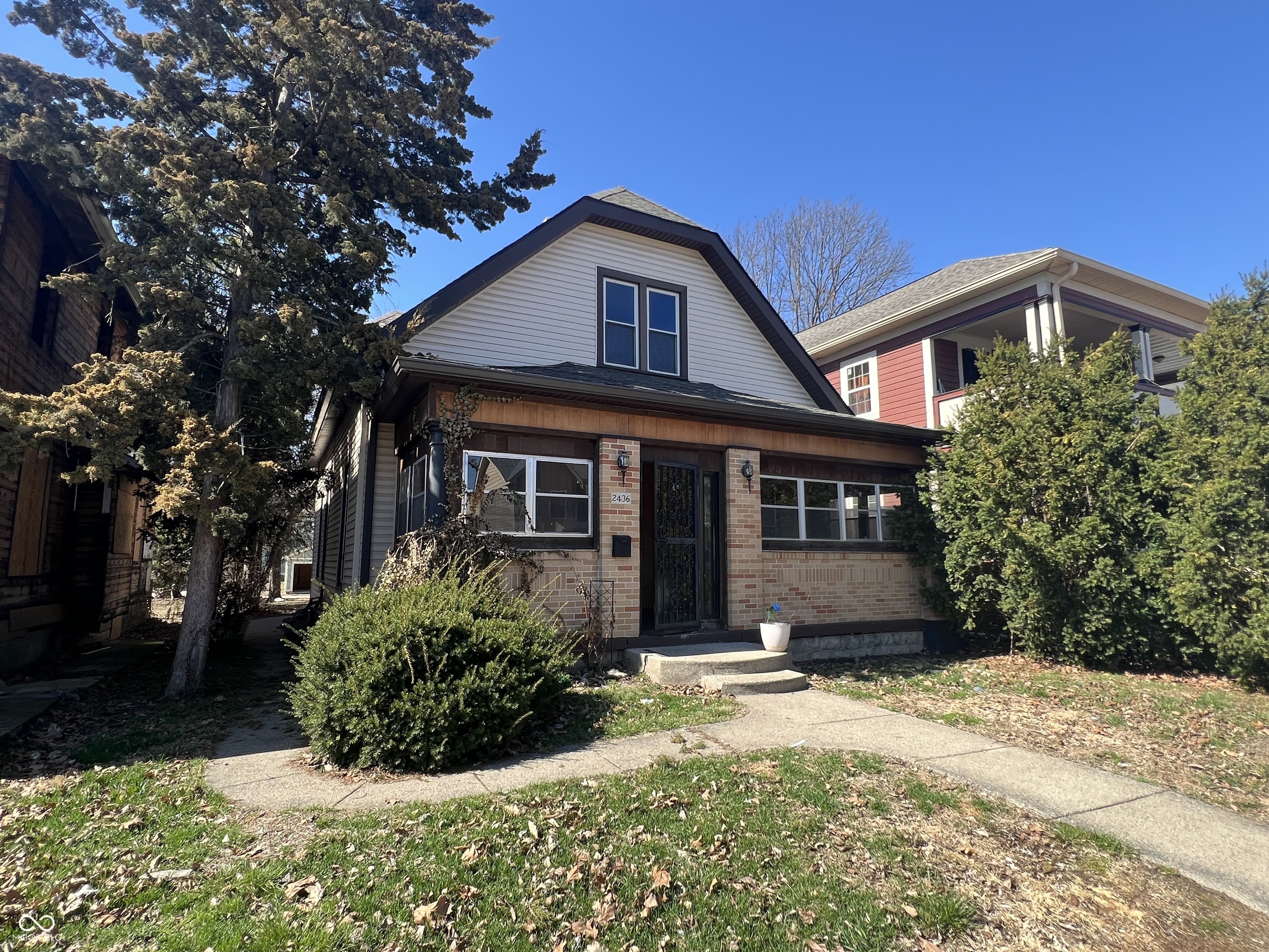 2436 Guilford Avenue Indianapolis IN 46205