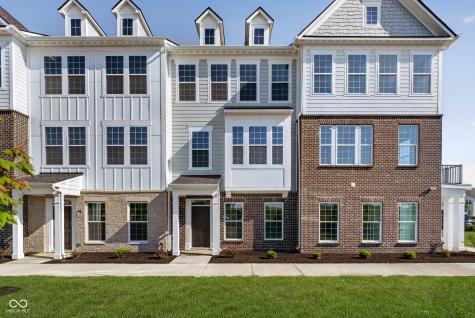 14668 Zampi Lane Noblesville IN 46062