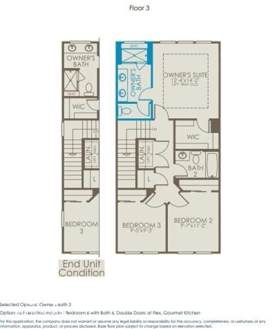 14668 Zampi Lane Noblesville IN 46062