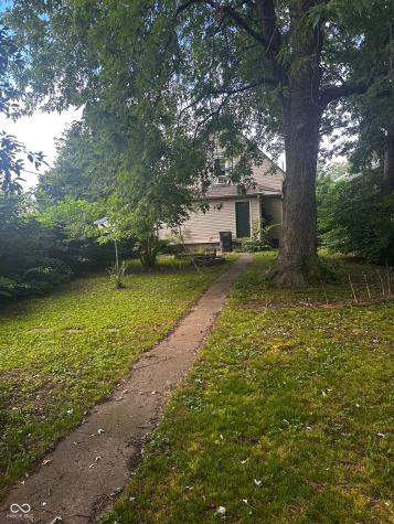 1845 W Wilkins Street Indianapolis IN 46221