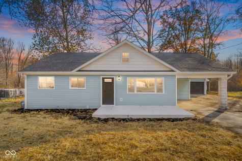 8087 W 300 S Columbus IN 47201