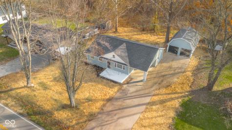 8087 W 300 S Columbus IN 47201