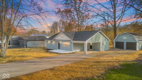 8087 W 300 S Columbus IN 47201