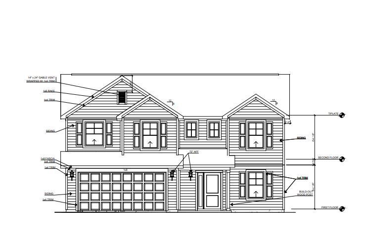 10506 Quartz Lane Indianapolis IN 46235