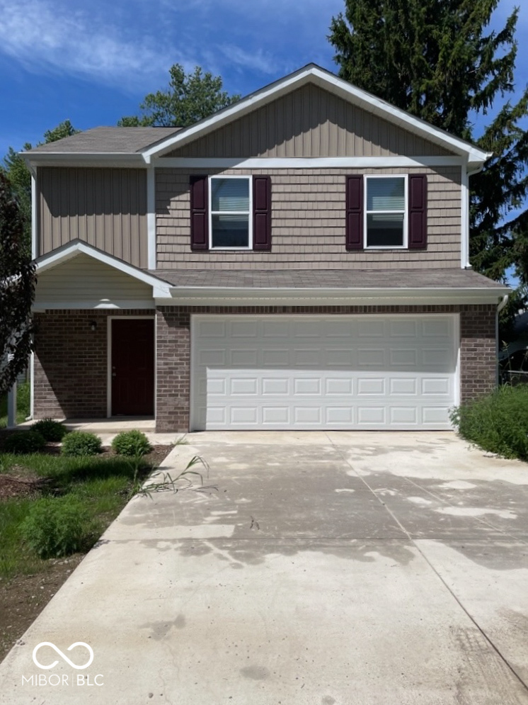 904 N 13th Street Elwood IN 46036