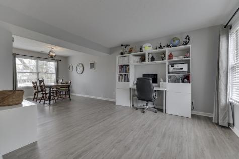 5809 Silver Oaks Drive Indianapolis IN 46237