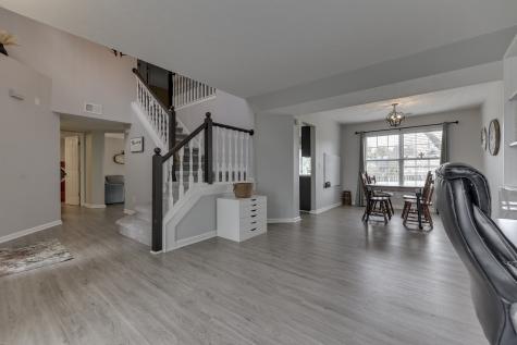 5809 Silver Oaks Drive Indianapolis IN 46237