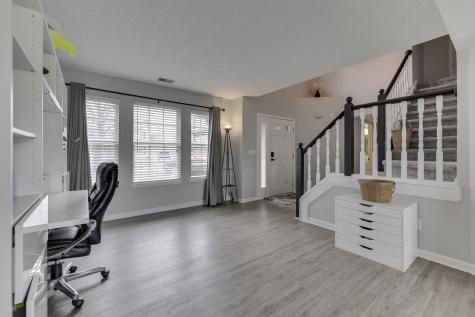 5809 Silver Oaks Drive Indianapolis IN 46237