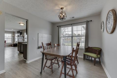 5809 Silver Oaks Drive Indianapolis IN 46237