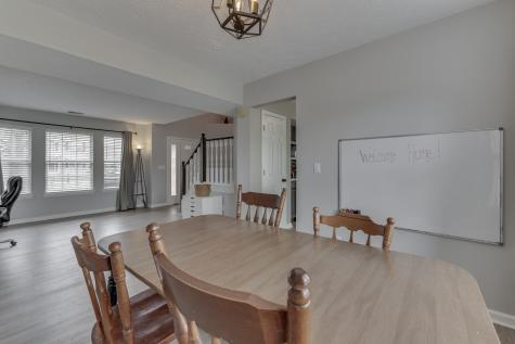 5809 Silver Oaks Drive Indianapolis IN 46237