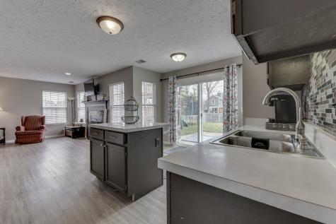 5809 Silver Oaks Drive Indianapolis IN 46237