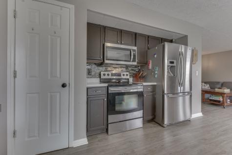 5809 Silver Oaks Drive Indianapolis IN 46237