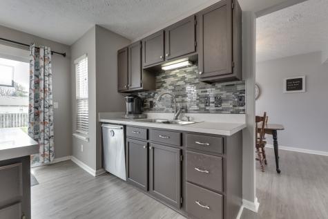 5809 Silver Oaks Drive Indianapolis IN 46237