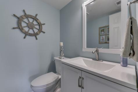5809 Silver Oaks Drive Indianapolis IN 46237