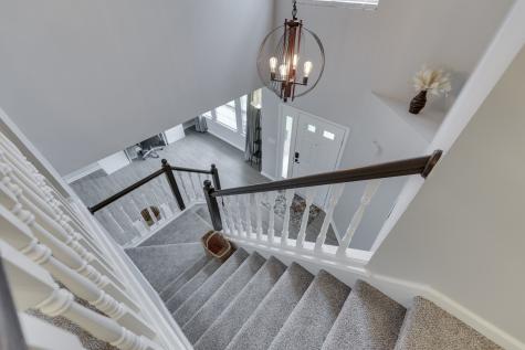 5809 Silver Oaks Drive Indianapolis IN 46237