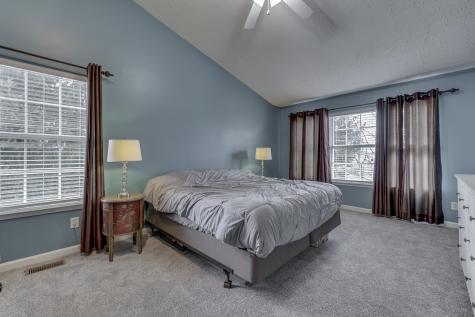 5809 Silver Oaks Drive Indianapolis IN 46237