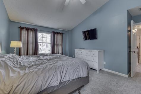 5809 Silver Oaks Drive Indianapolis IN 46237