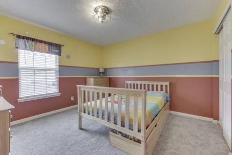 5809 Silver Oaks Drive Indianapolis IN 46237