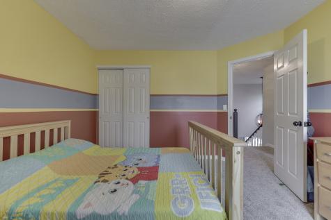 5809 Silver Oaks Drive Indianapolis IN 46237