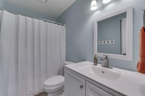 5809 Silver Oaks Drive Indianapolis IN 46237