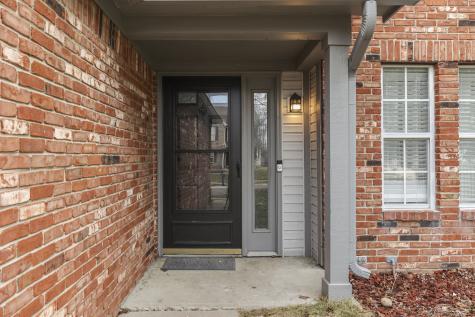 5809 Silver Oaks Drive Indianapolis IN 46237