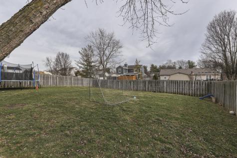 5809 Silver Oaks Drive Indianapolis IN 46237