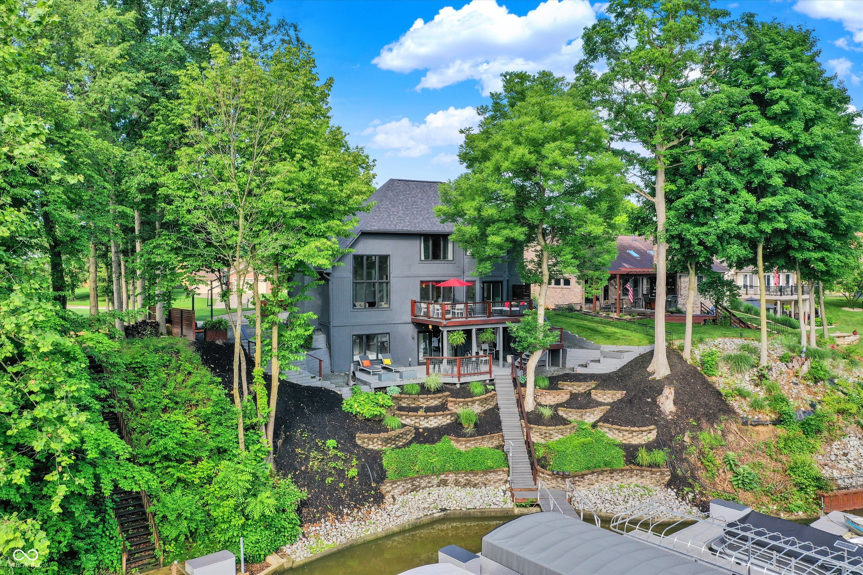 826 N Lanyard Drive Cicero IN 46034