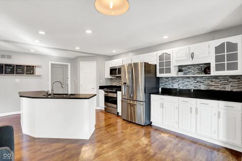 826 N Lanyard Drive Cicero IN 46034