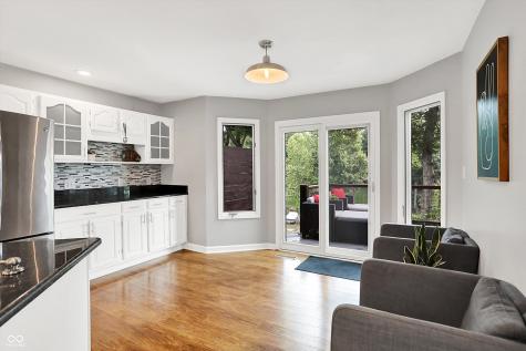 826 N Lanyard Drive Cicero IN 46034