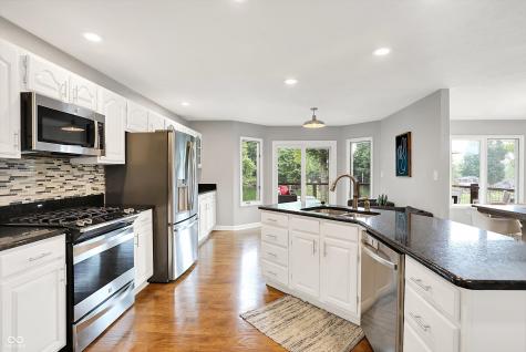 826 N Lanyard Drive Cicero IN 46034