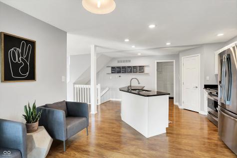 826 N Lanyard Drive Cicero IN 46034