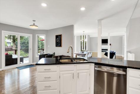 826 N Lanyard Drive Cicero IN 46034