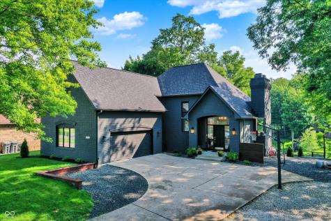 826 N Lanyard Drive Cicero IN 46034